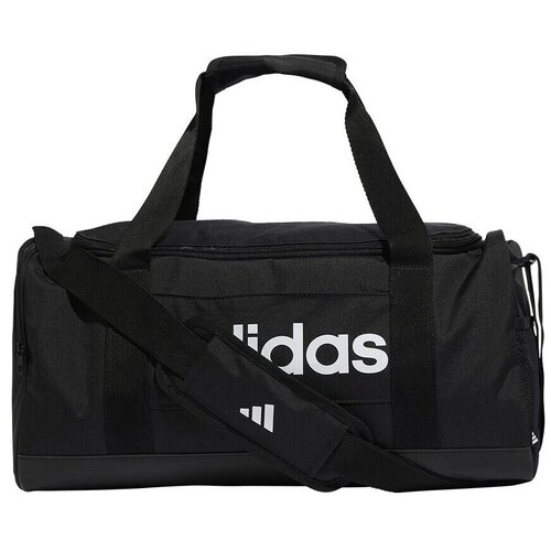 Adidas Linear Duffel sarena Slike