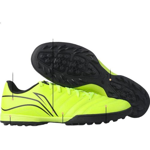 Li-Ning Patike za fudbal, Zelene Cene