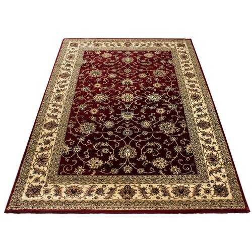 Ayyildiz Carpets Rdeča/v zlati barvi preproga 160x230 cm Marrakesh &amp;ndash; Slike