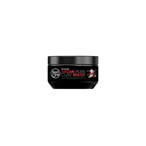 MASKA za lice RedOne Pure Clay Argan – 400 gr Cijene