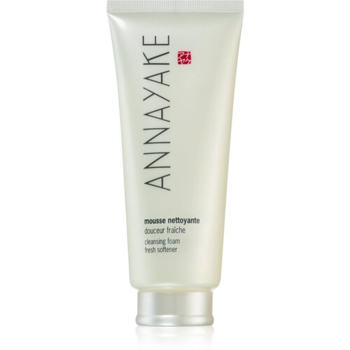 Annayake Cleansing foam Fresh Softener čistilna pena za obraz 100 ml Cene
