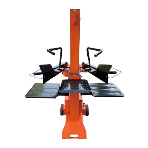 Master Mašina za rezanje drva 8t 3000W fi70/40x55cm 230V VLS8T-55H Cijene