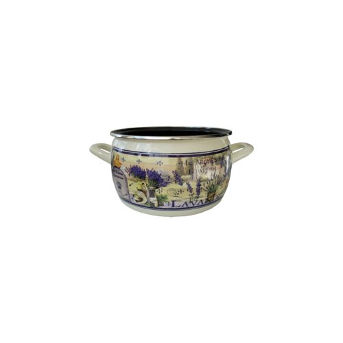 Metalac &amp;Scaron;ERPA DUBOKA PRINC 14/1,3l Slike