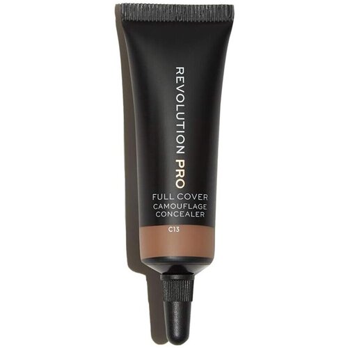 Makeup Revolution Korektorji proti podočnjakom & korektorji - Kostanjeva Cene