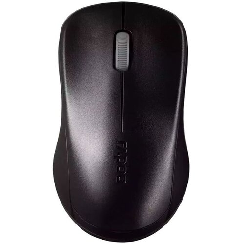  Mi&scaron; RAPOO 1620 - Mouse Wireless black, R-11464 Cijene