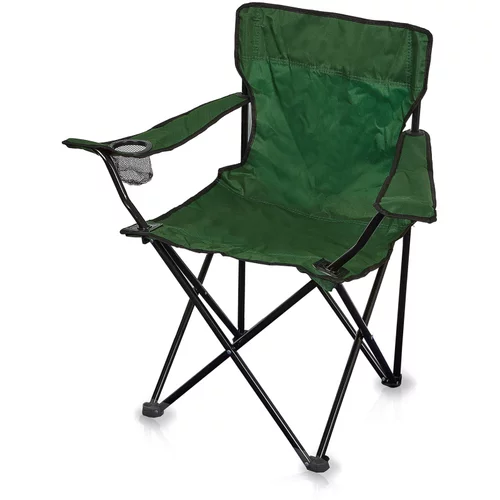 Linder Exclusiv Ribiški stol ANGLER PO2432 Green, (21077532)