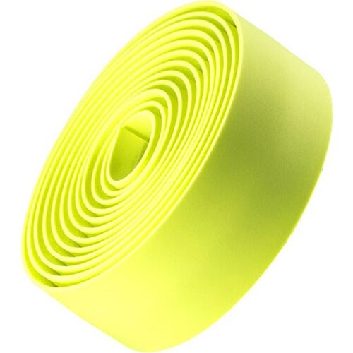 Traka Volana Bontrager Gel Cork Radioactive Yellow Slike