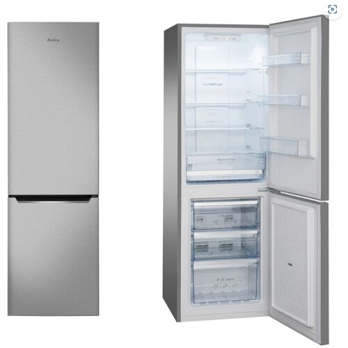 Amica FK2695.2FTX(E) fridge-freezer combination Cijene