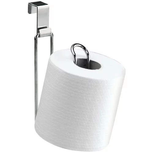 iDesign Držalo za toaletni papir iz nerjavečega jekla Roll