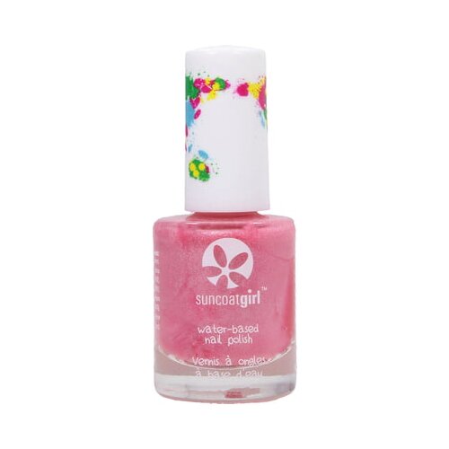 Suncoatgirl Girl Nail Polish - Ballerina Beauty Cene