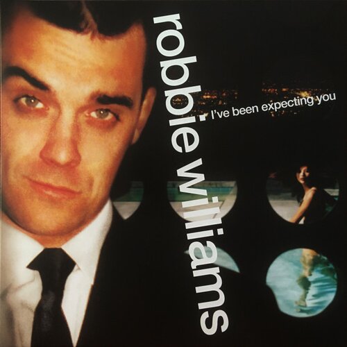 Island Records - I&amp;#039;Ve Been Expecting You (LP) Slike
