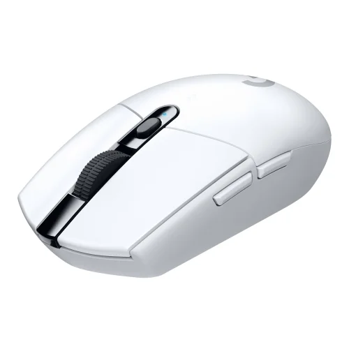 Logitech GAMING Miš G305 LightSpeed Wireless White