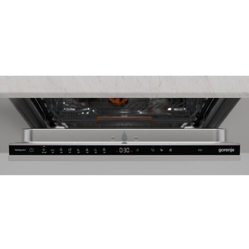 Gorenje ma&amp;scaron;ina za suđe GV673A66 Slike