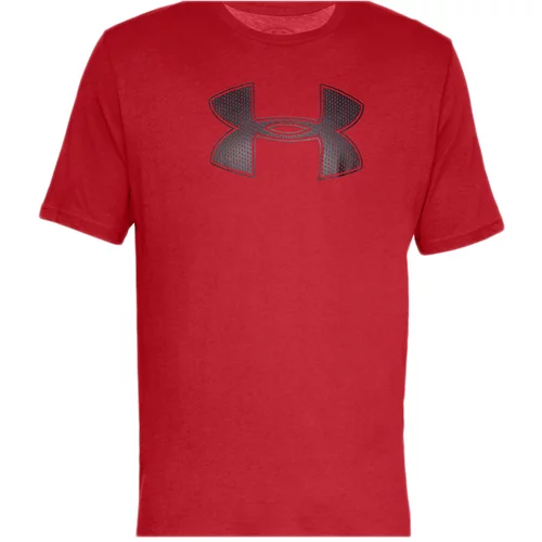 Under Armour Logo Short Sleeve T-Shirt