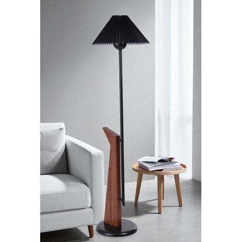 Opviq podna lampa 8956-4, crna Cene