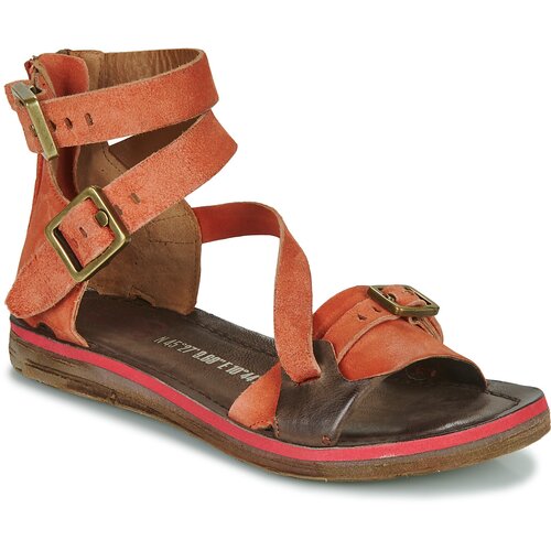Airstep / A.S.98 BUSA STRAP Narančasta Slike