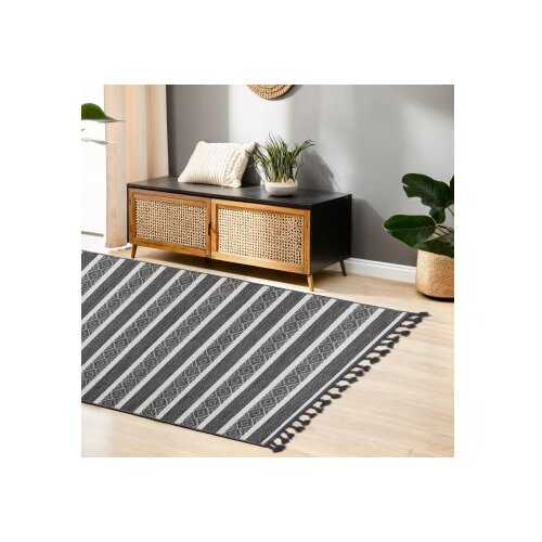 Conceptum Hypnose tepih staza (80x300) everest 6602 grey Slike