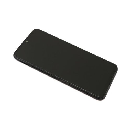 Xiaomi Lcd za redmi note 7 + touchscreen + frame black full org eu (560610100033) ( LCD7281 ) Cene