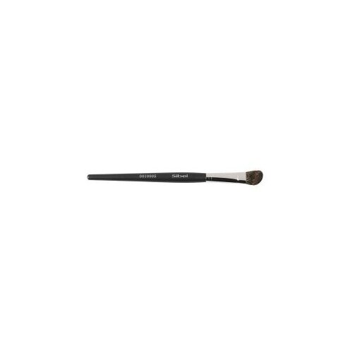  Kist za Make Up Sibel za lice Vjeveričja dlaka 22 cm – Blush Mini (Outlet) Cijene