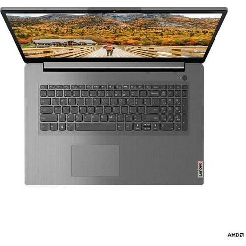  Laptop LENOVO IDEAPAD 3 17ALC6 NOTEBOOK, 82KV001ASC Cijene
