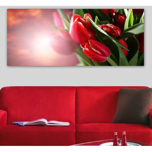 Wallity Slika za zid YTY83107504_50120, 50x120 cm Cene