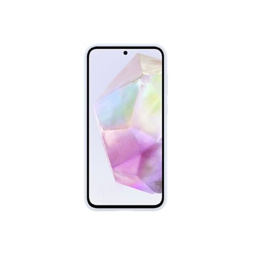 Samsung silikonska futrola za galaxy A35 5G EF-PA356TLEGWW Cene