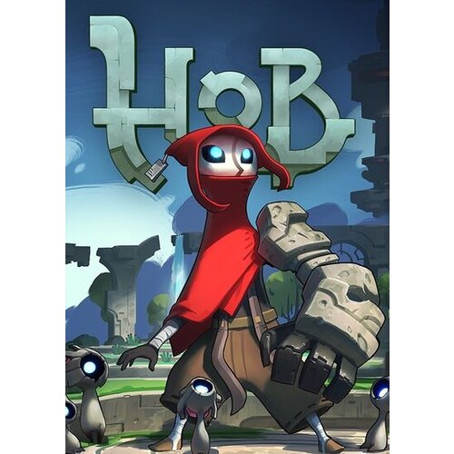  Hob Steam Key GLOBAL Cene
