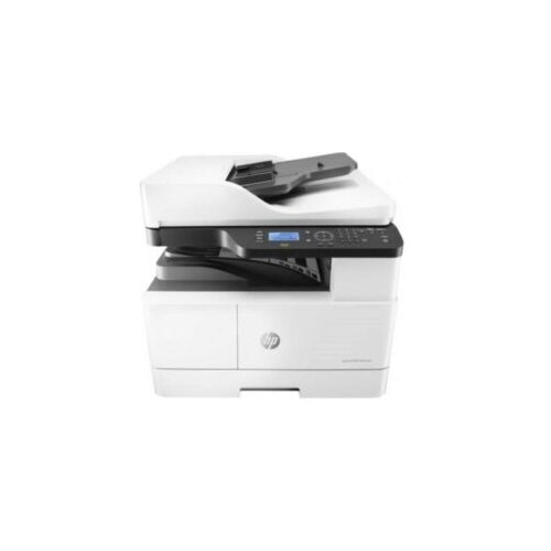 Printer HP LaserJet M443nda A3 MFP Slike
