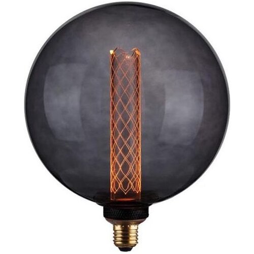  led sijalica deco vintage G200 E27/4W/230V 1800K Cene