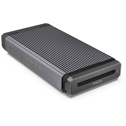 SANDISK PROFESSIONAL Pro-Reader CFast Slike
