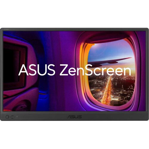 Asus 15.6 inča ZenScreen MB169CK FHD 1920x1080 IPS prenosni monitor Slike