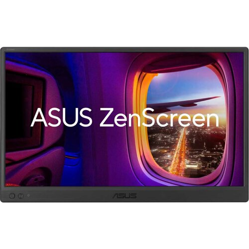 Asus ZenScreen MB169CK portable USB monitor - 15.6&quot (39.6cm) Full HD IPS dual USB Type-C mini-HDMI Cijene