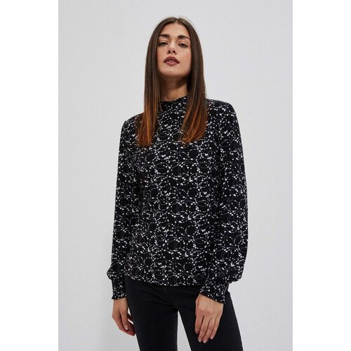 Moodo Blouse with long sleeves Slike