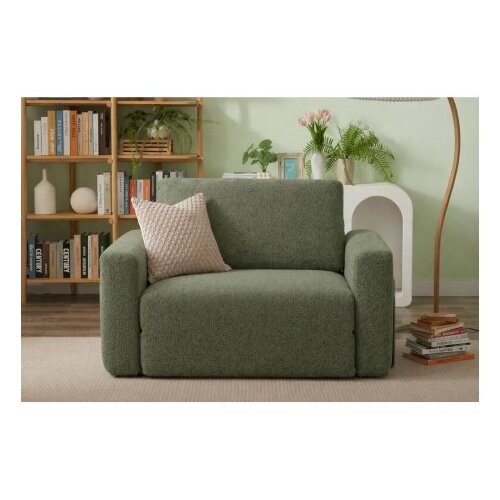 Atelier Del Sofa Fotelja zelena Cijene