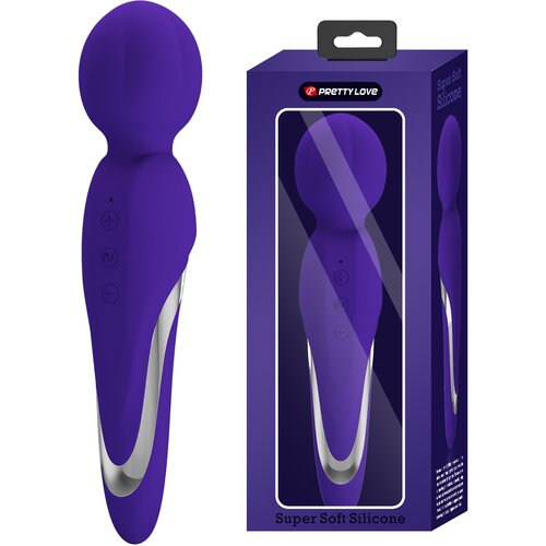 Pretty Love Walter Purple BI 14622-3 Slike