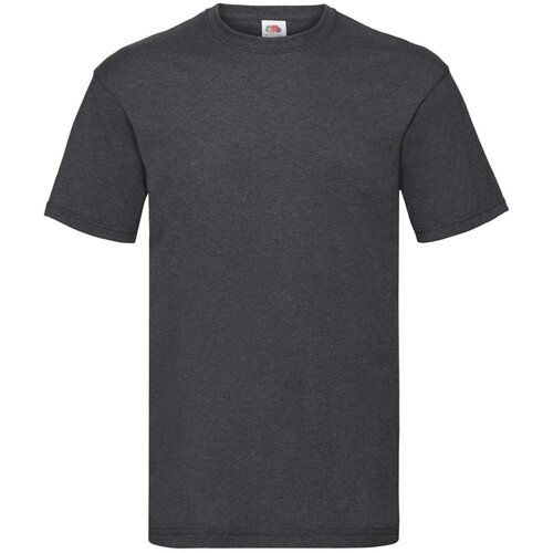 Fruit Of The Loom F02•Valueweight Tee Cene