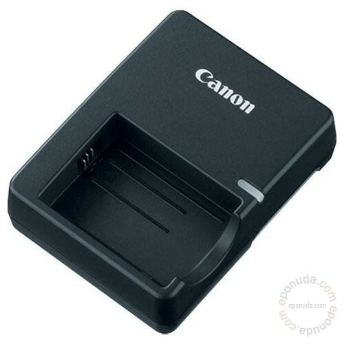 Canon LC-E5 punjač za digitalni fotoaparat Slike