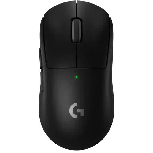 Logitech G PRO X Superlight 2 DEX Mouse black, 910-007358 Cene