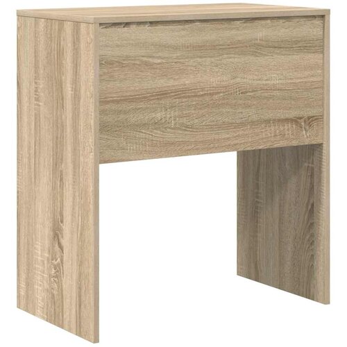  Stol Ostalo sonoma hrast 70 x 40 x 76 cm Konstruirano drvo Slike