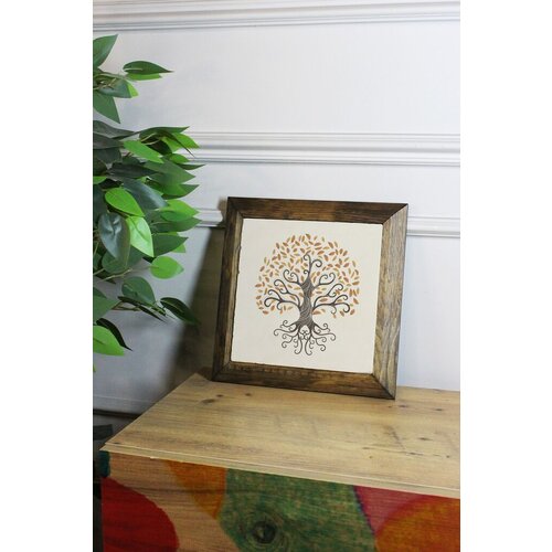 Wallity slika Ersytastablo2 - 26, 26x26cm Cene
