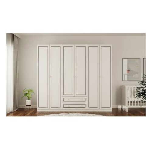 Hanah home ormar rb 094 01 Cene