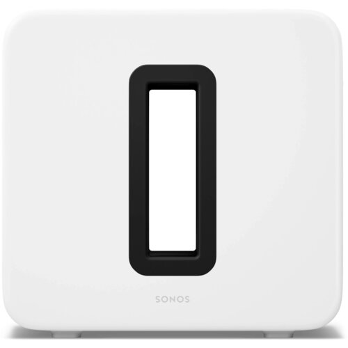 Sonos Sub 4 Beli (SUBG4EU1) Cene