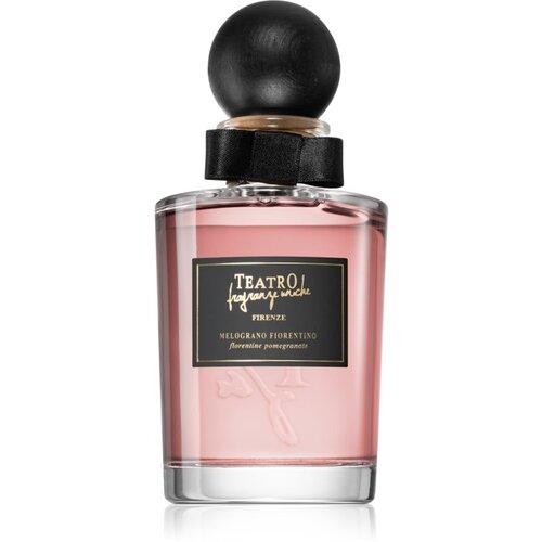 Teatro Fragranze Melograno Fiorentino aroma difuzer s punjenjem (Florentine Pomegranate) 250 ml Slike