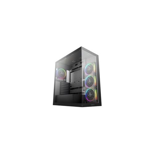 DSC računar l ryzen 9 7900X/32GB/M.2 2TB/RX 9070 16GB/850W Slike
