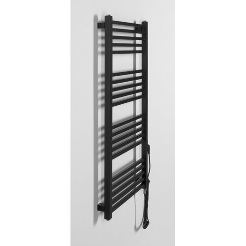 Sapho električni su&amp;scaron;ač za pe&amp;scaron;kire metro-e 400W 106x50 cm mat crna Slike