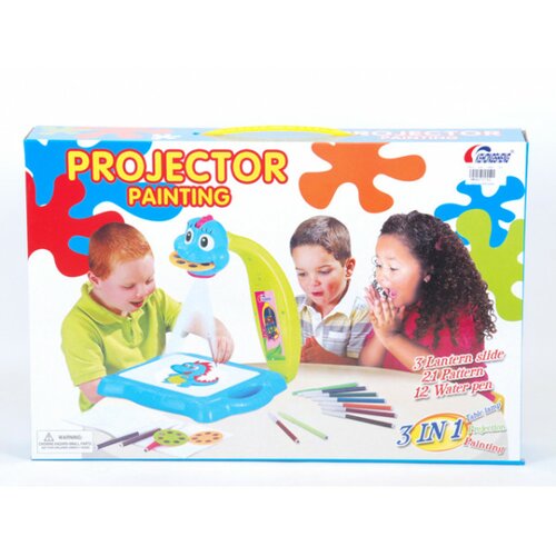  igračka projektor set 3u1 372752 Cene