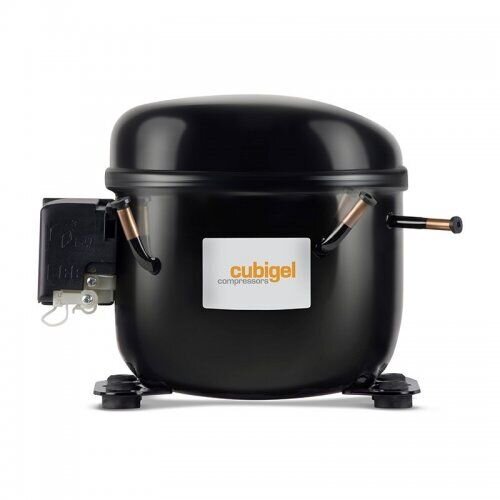 Cubigel Set FR kompresor, HLY40AA R-600 54 W Cene