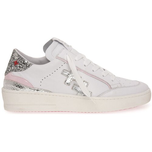 Gio + Modne superge GIO COMBI WHITE Bela Cene