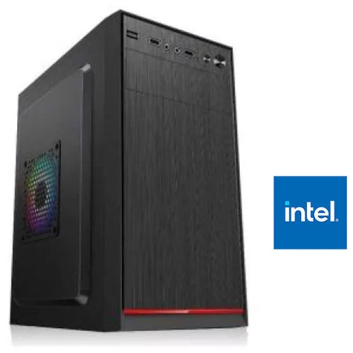  Računar Intel i5-11400, 8GB, 240GB