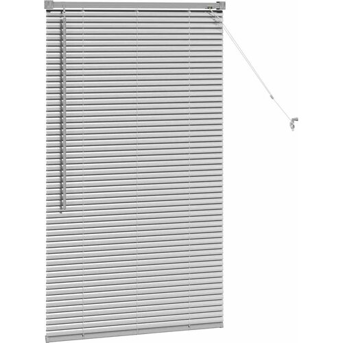  Venecijanski zastore Srebrno 130 x 75 cm Aluminij Slike